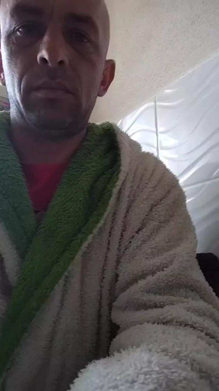 fram30 on Cam4 
