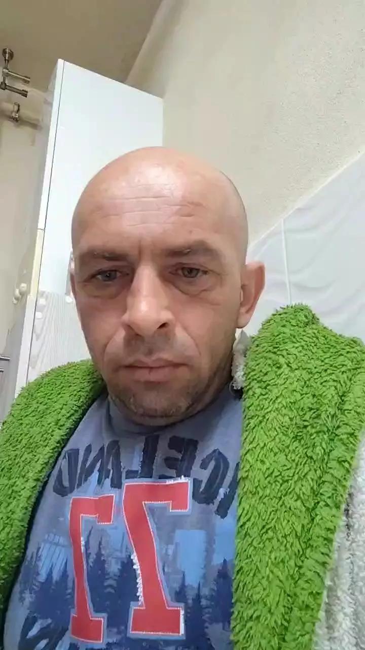 fram30 on Cam4 