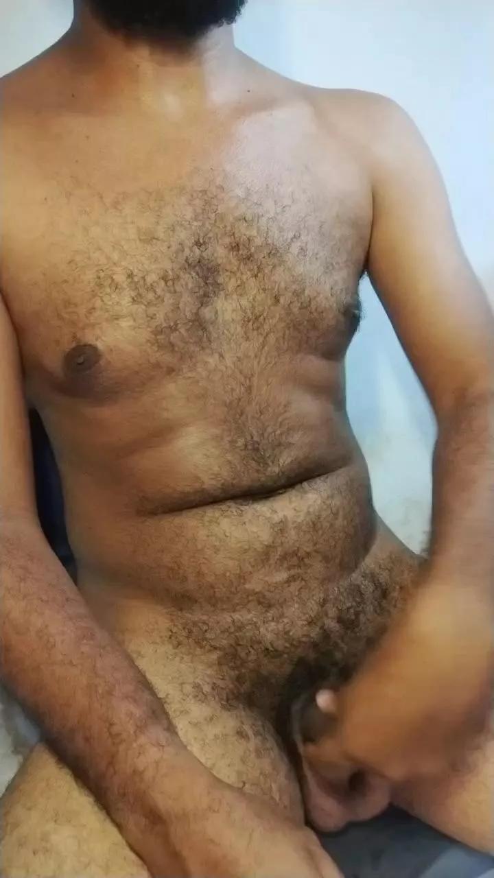 FrancisDavis on Cam4 