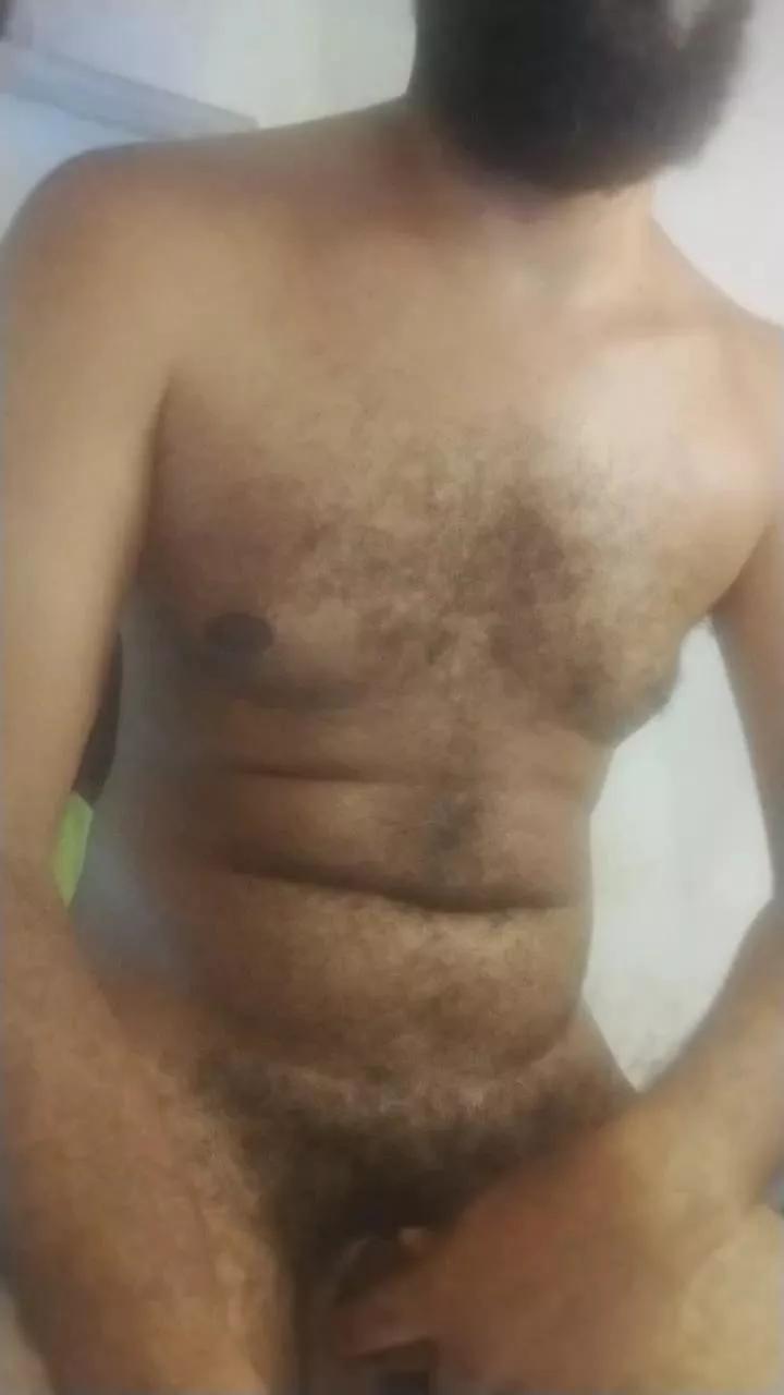 FrancisDavis on Cam4 