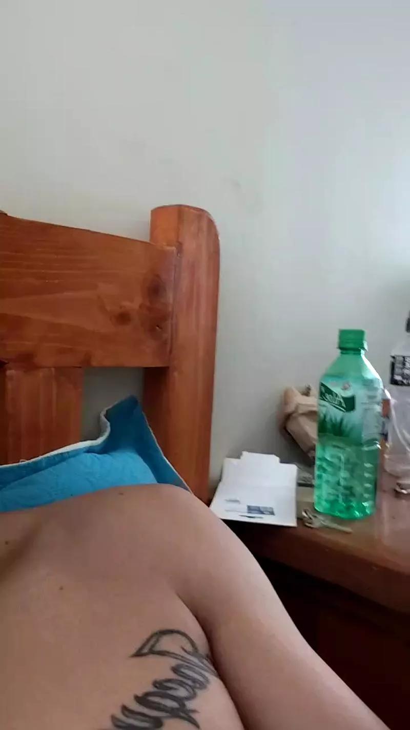 franco1344 on Cam4 