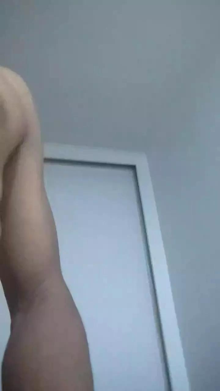 Francopolo23xxl on Cam4 
