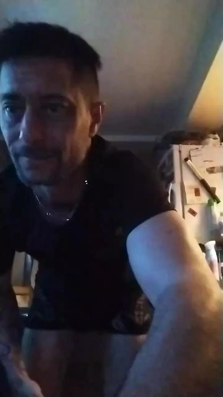 fred1374 on Cam4 