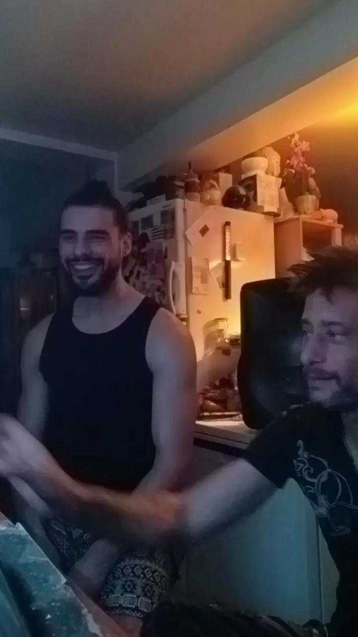 fred1374 on Cam4 