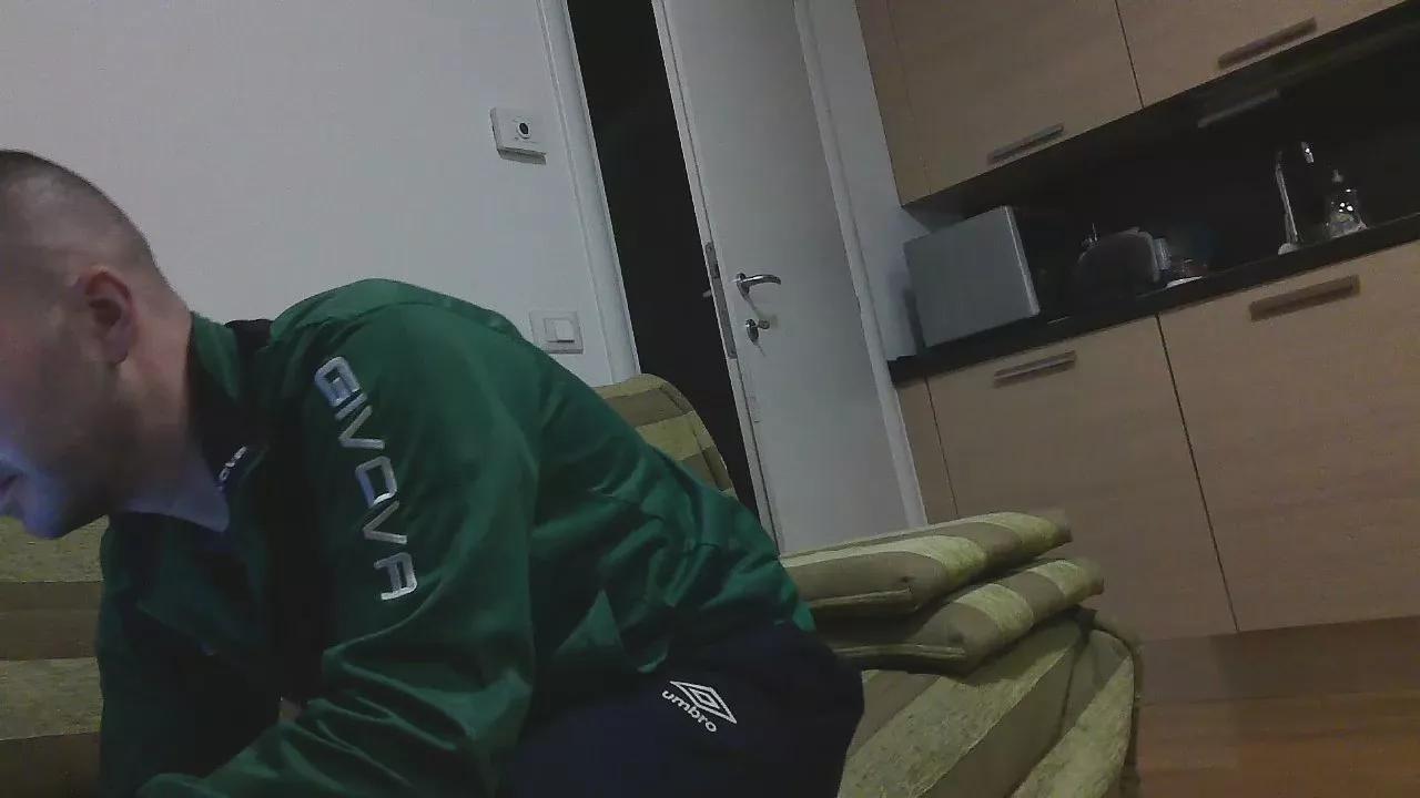 friulbsx on Cam4 