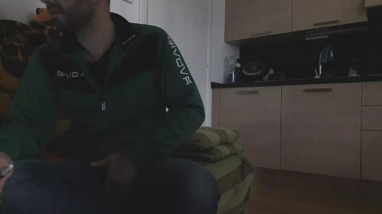 friulbsx on Cam4 