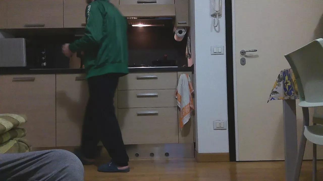 friulbsx on Cam4 
