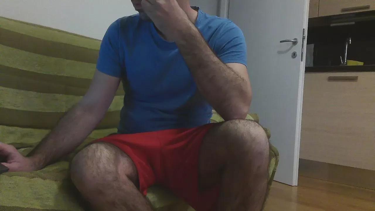 friulbsx on Cam4 