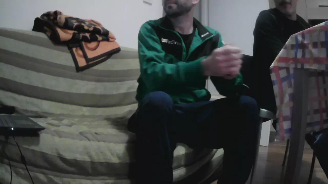friulbsx on Cam4 
