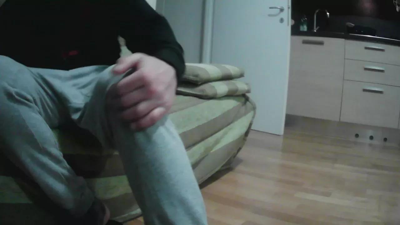 friulbsx on Cam4 