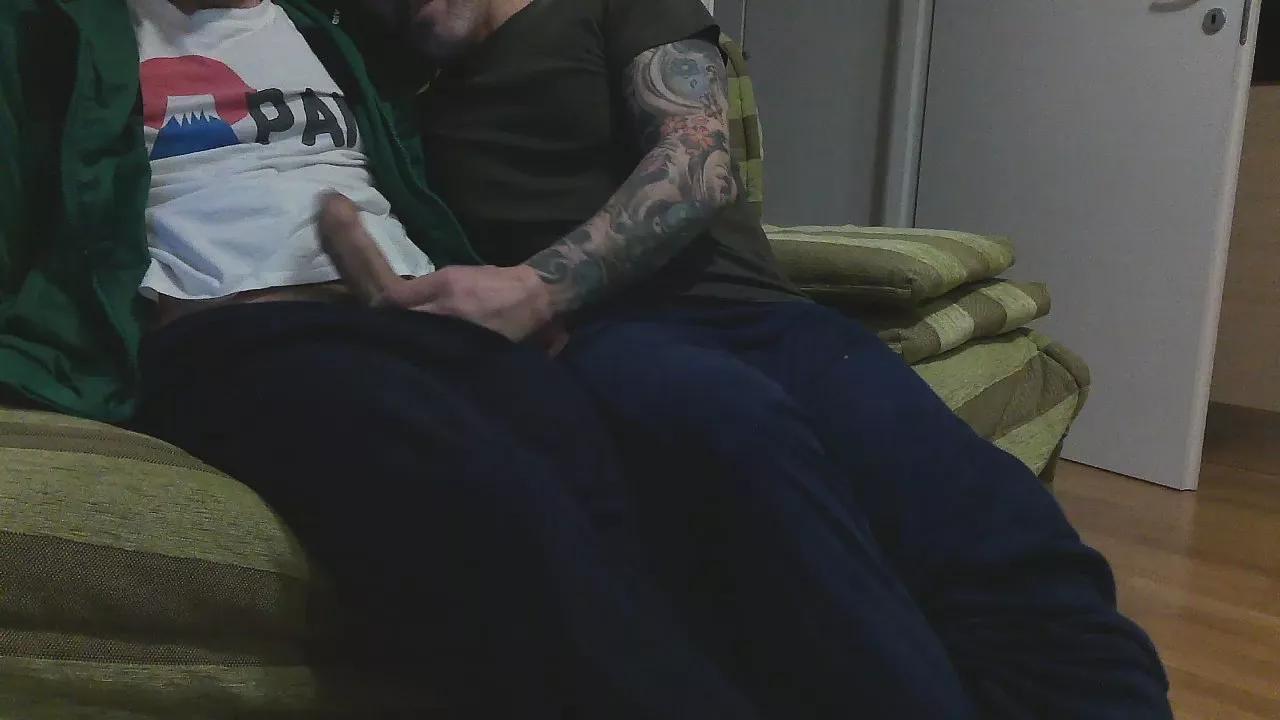 friulbsx on Cam4 