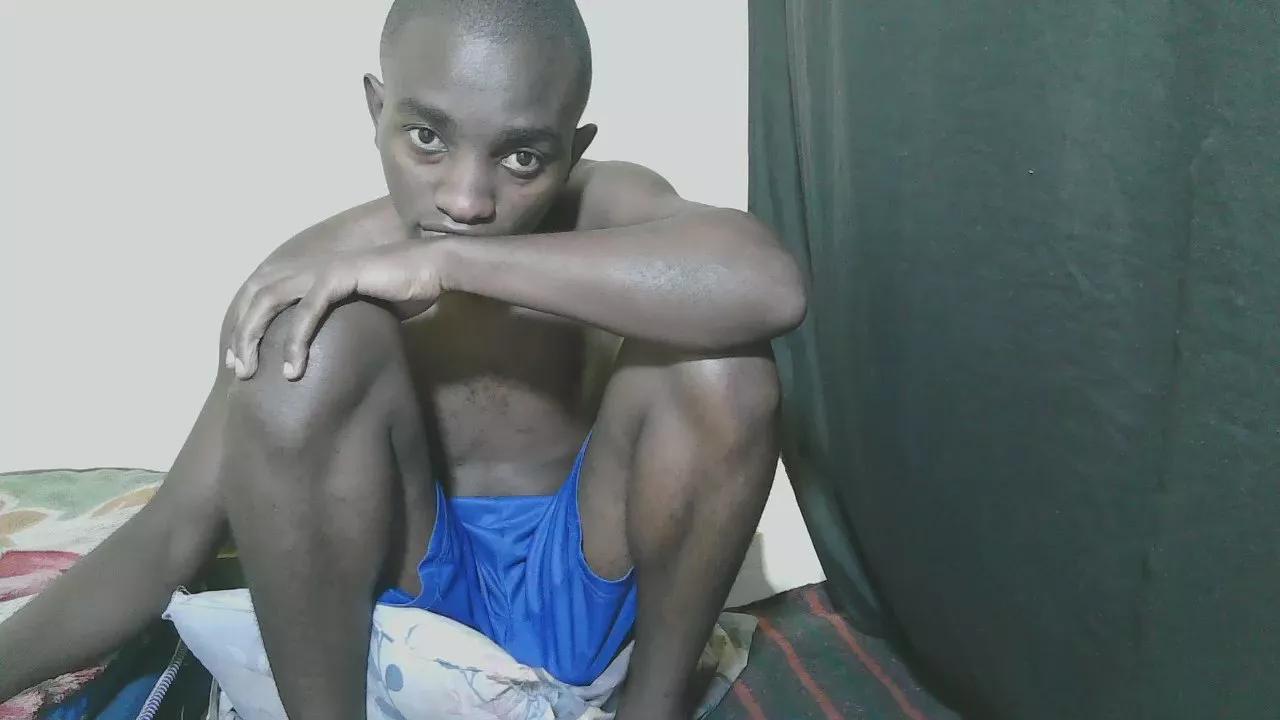 FUCH__ on Cam4 