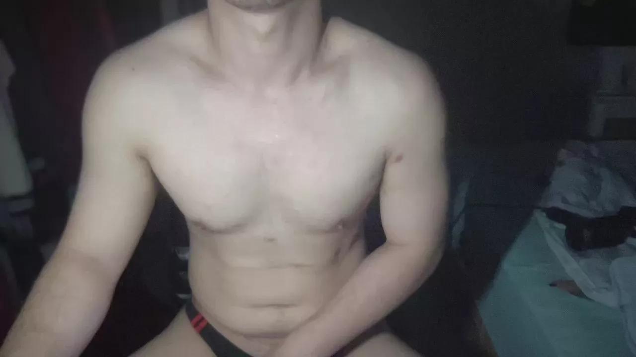 fundog51 on Cam4 