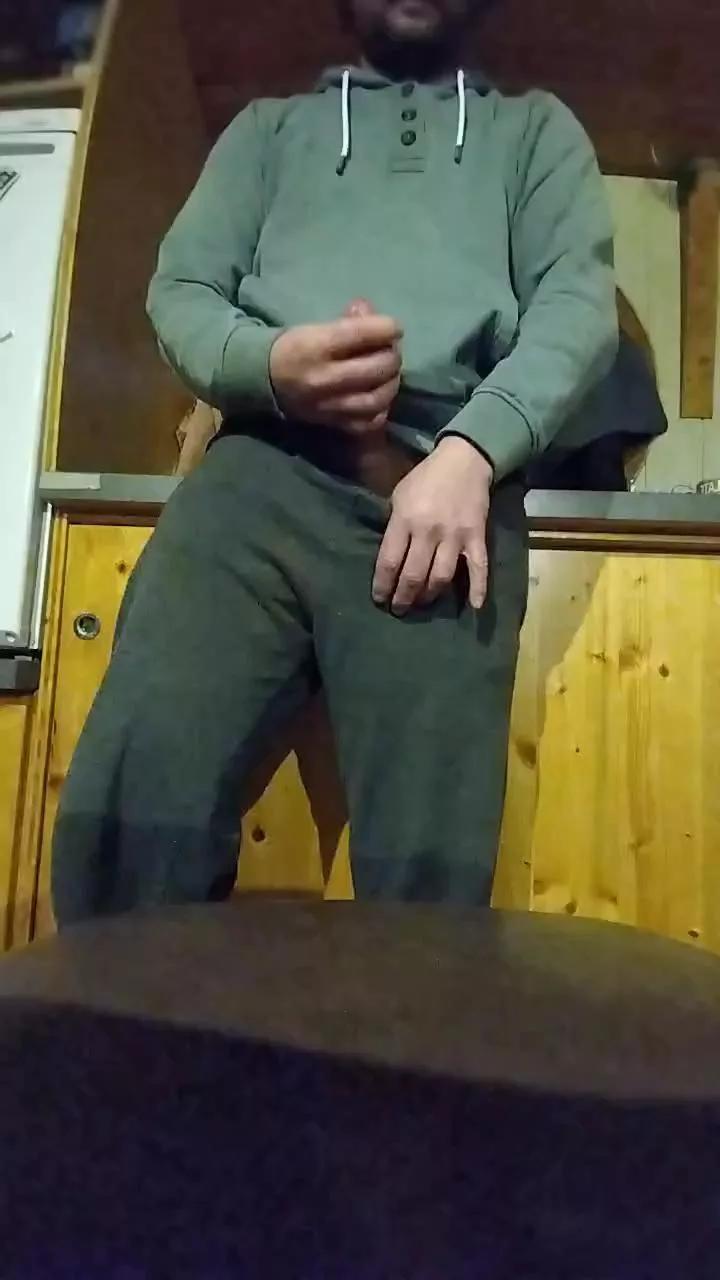 Gabin_x on Cam4 