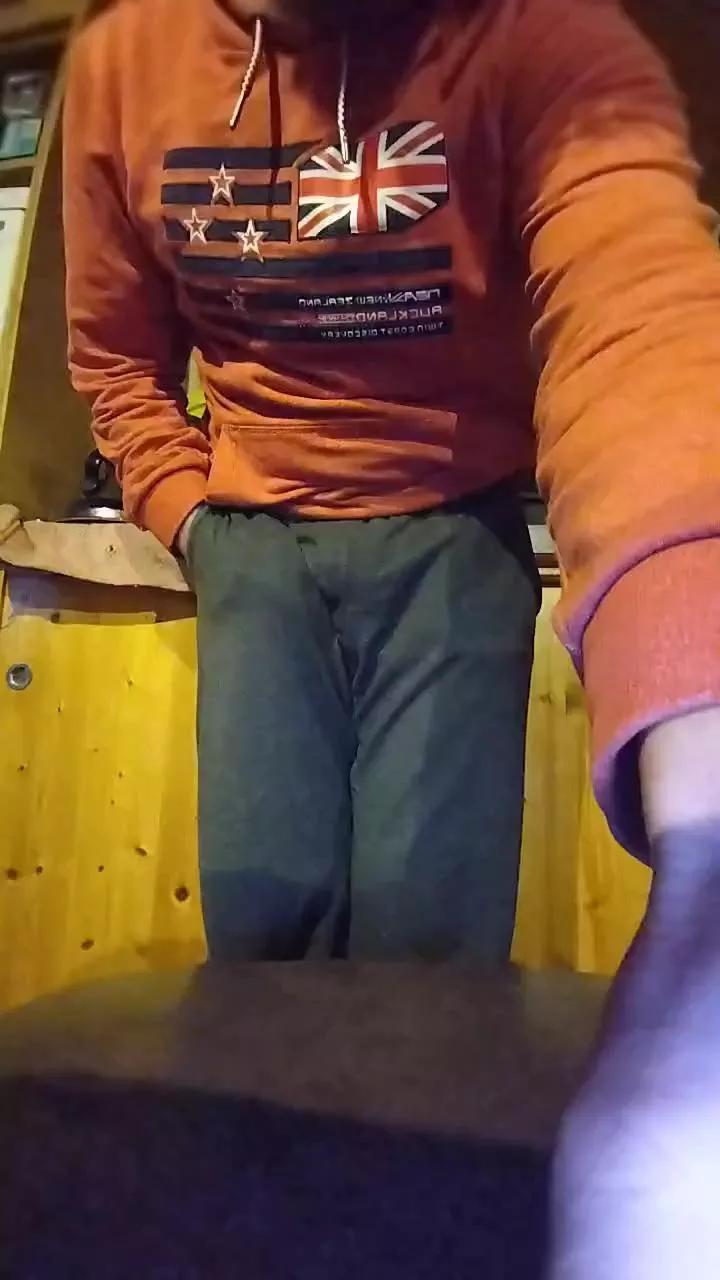 Gabin_x on Cam4 
