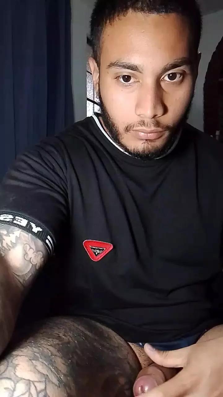 gabo_lust on Cam4 