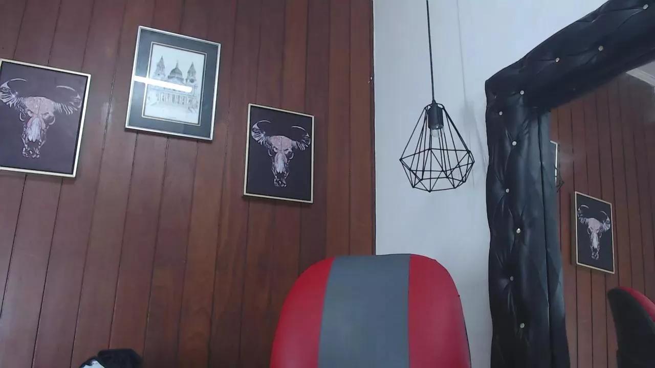 GaboReyes on Cam4 