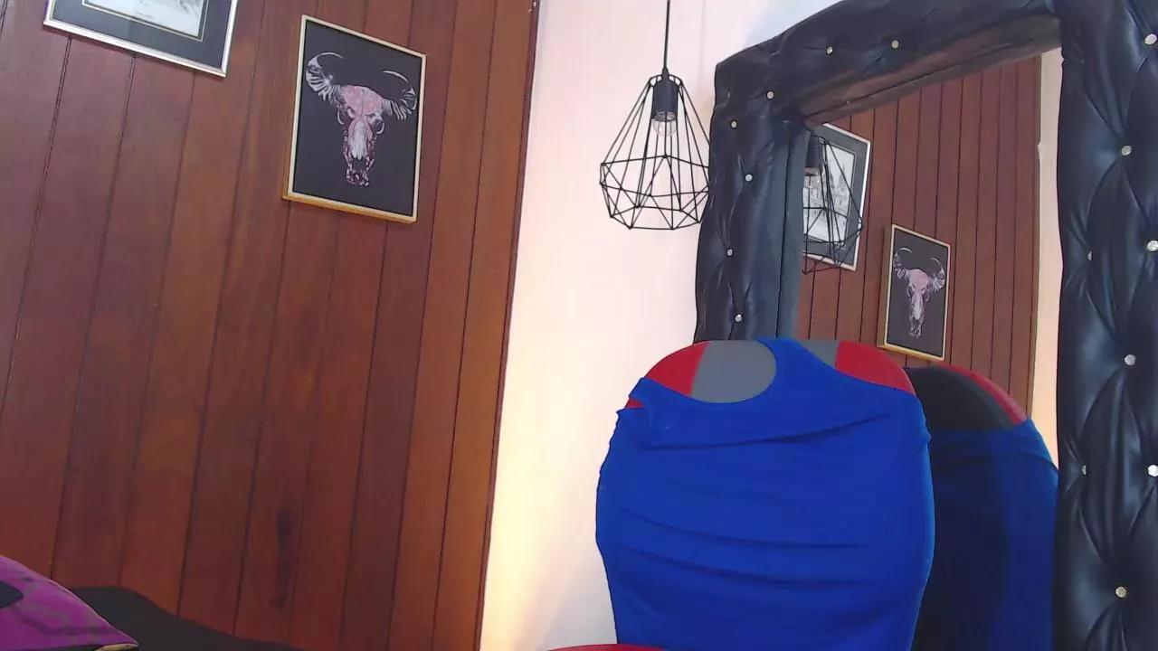 GaboReyes on Cam4 