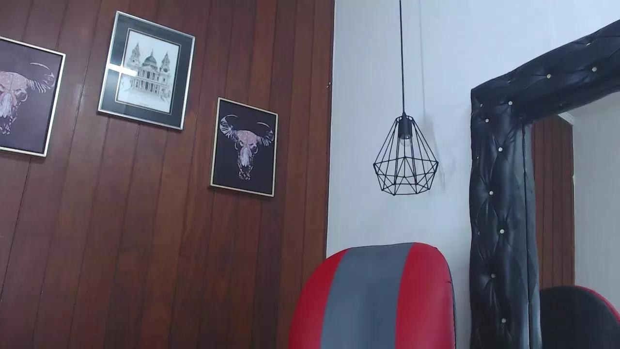 GaboReyes on Cam4 