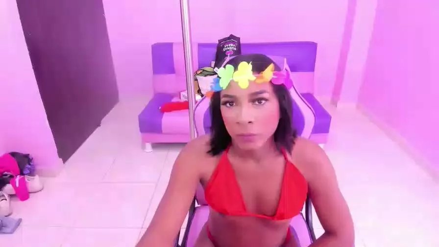 Offline gaia_ebony_hoe on Cam4