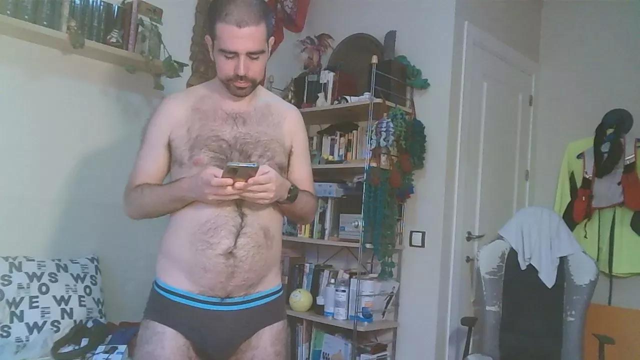 Galaudin_3x_ on Cam4 