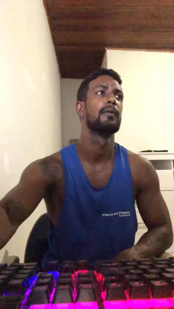 Galvaoorj on Cam4 
