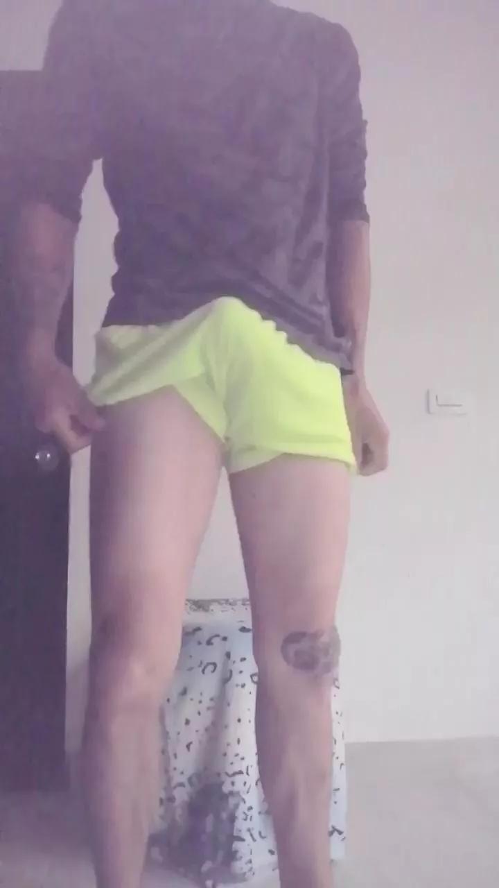 Ganzo19 on Cam4 