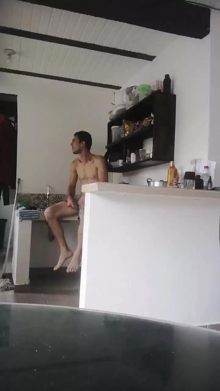 Ganzo19 on Cam4 