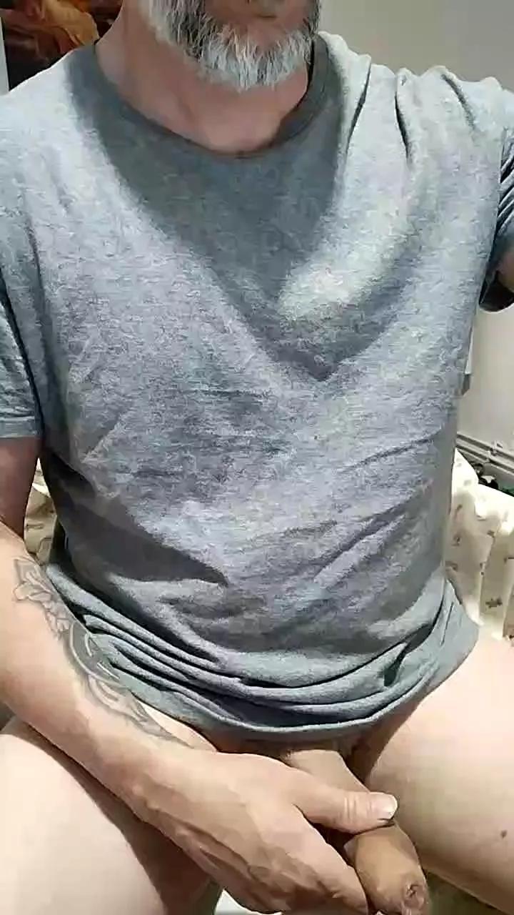 Garra47 on Cam4 