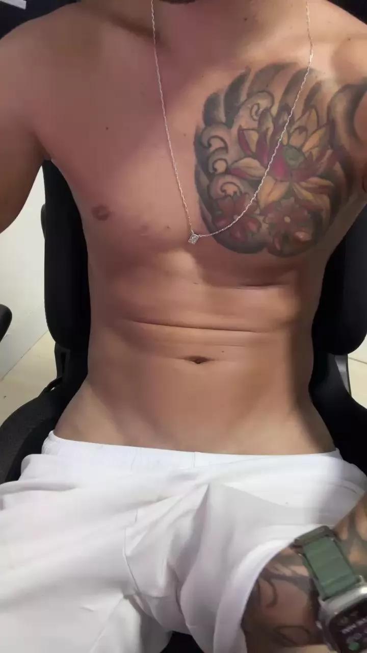 gato_dtado on Cam4 