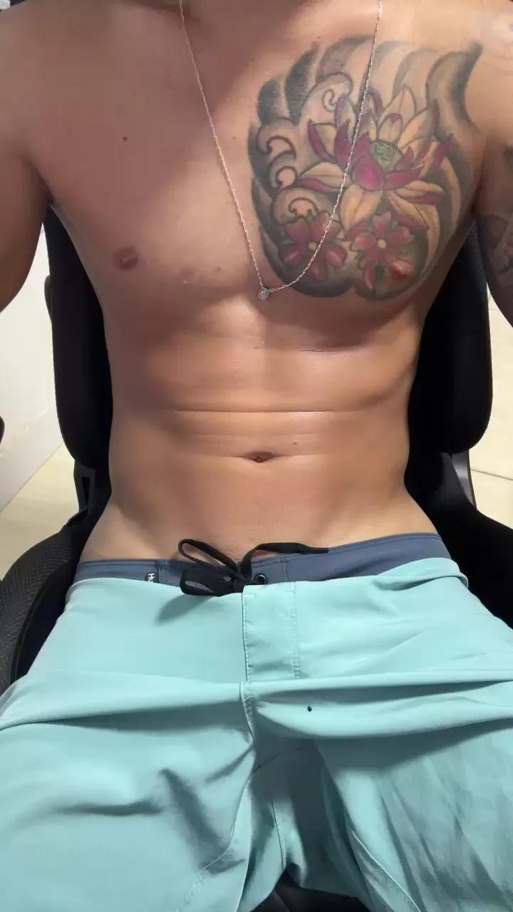 gato_dtado on Cam4 