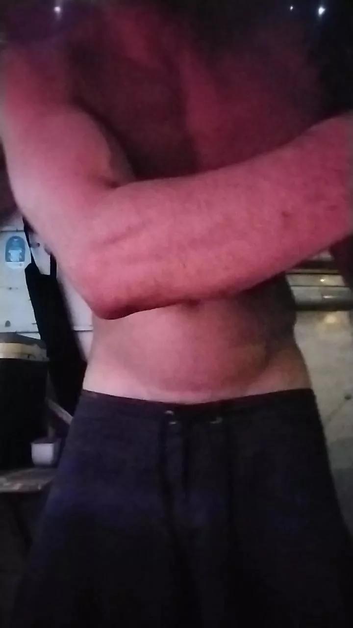 Gatonota on Cam4 