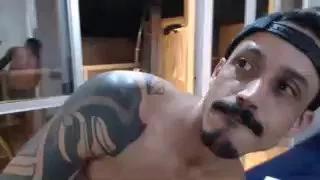 GATOXXLBR on Cam4 