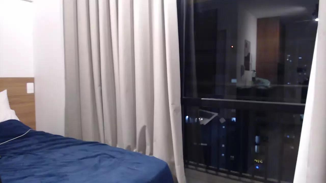 GATOXXLBR on Cam4 