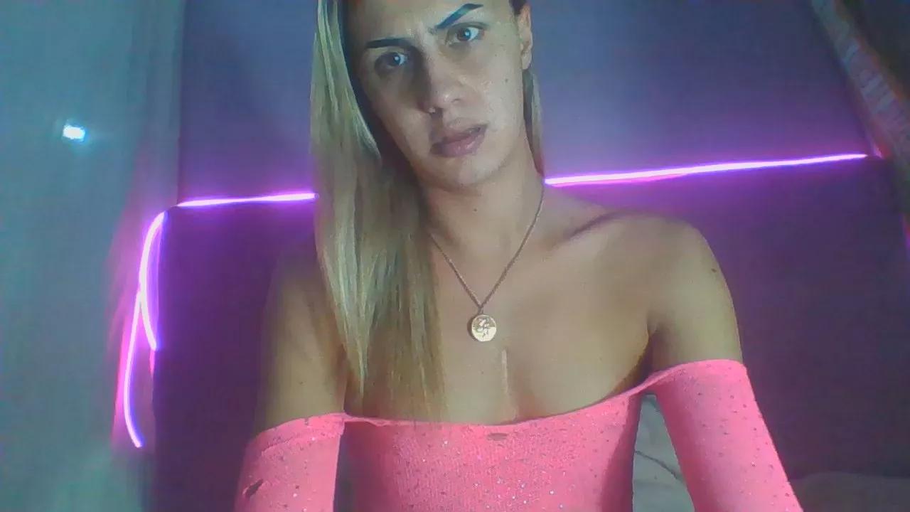 Gaucha_21cm on Cam4 