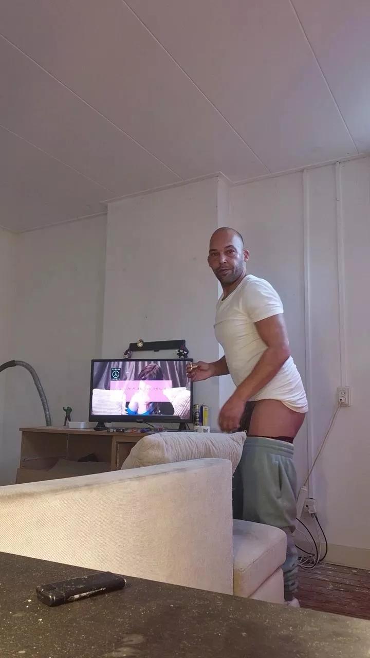 Geilesexyboy on Cam4 