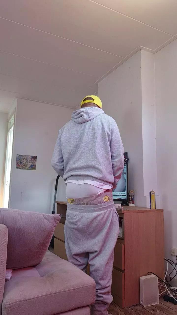 Geilesexyboy on Cam4 