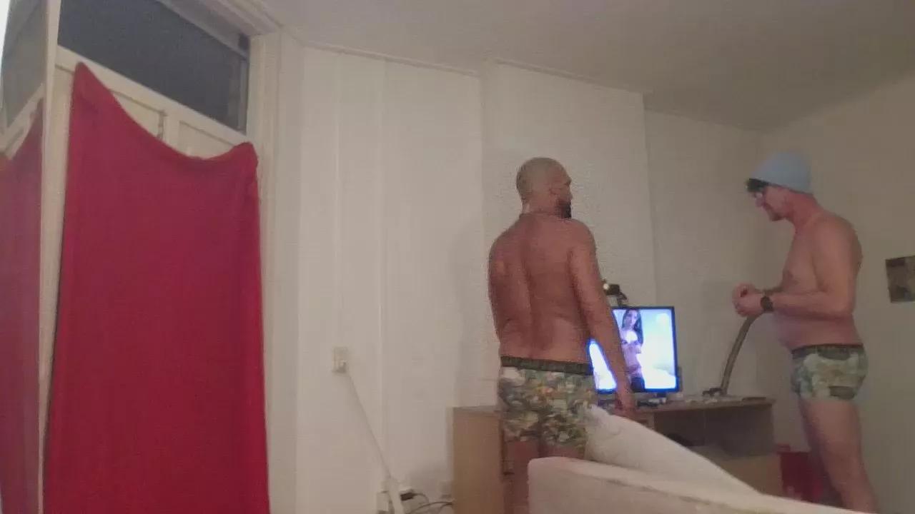 Geilesexyboy on Cam4 