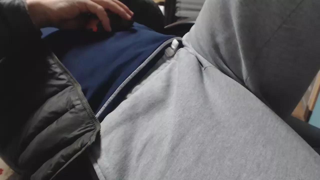 gen_597 on Cam4 