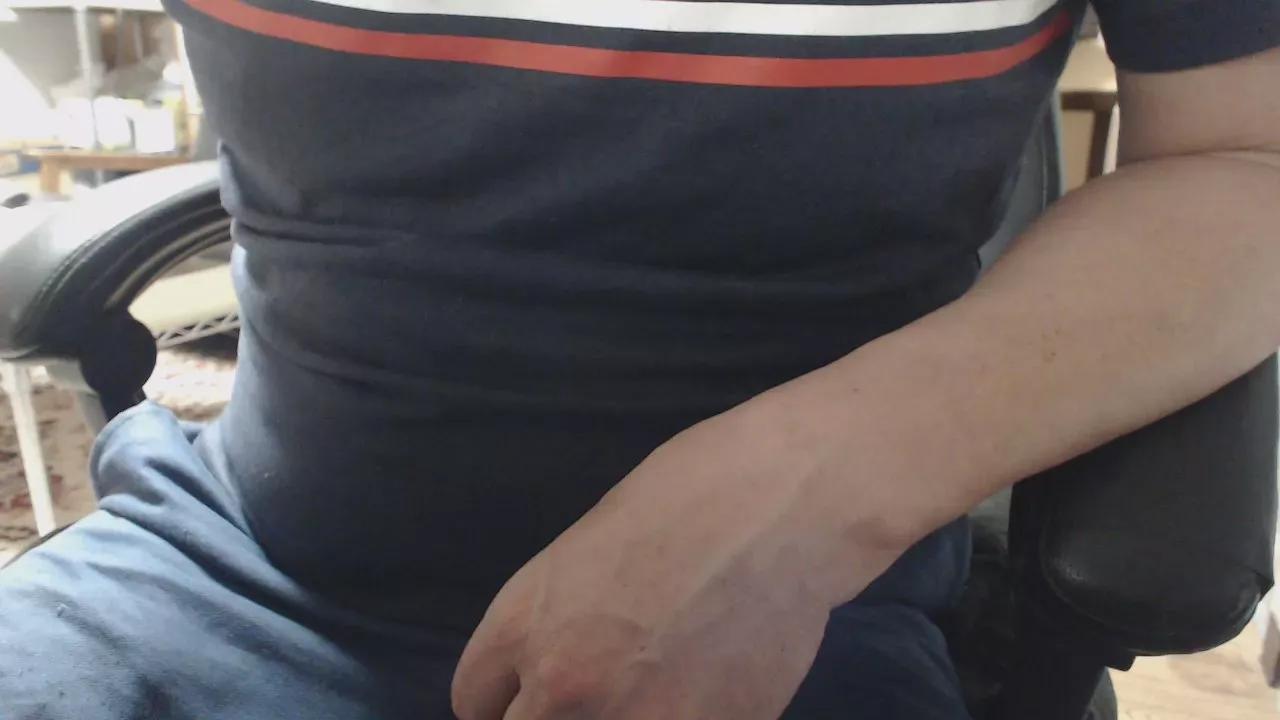 gen_597 on Cam4 