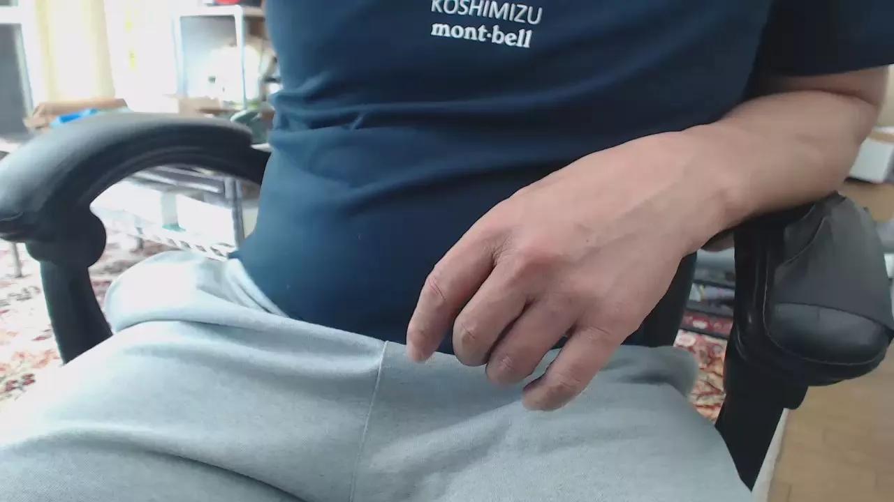 gen_597 on Cam4 