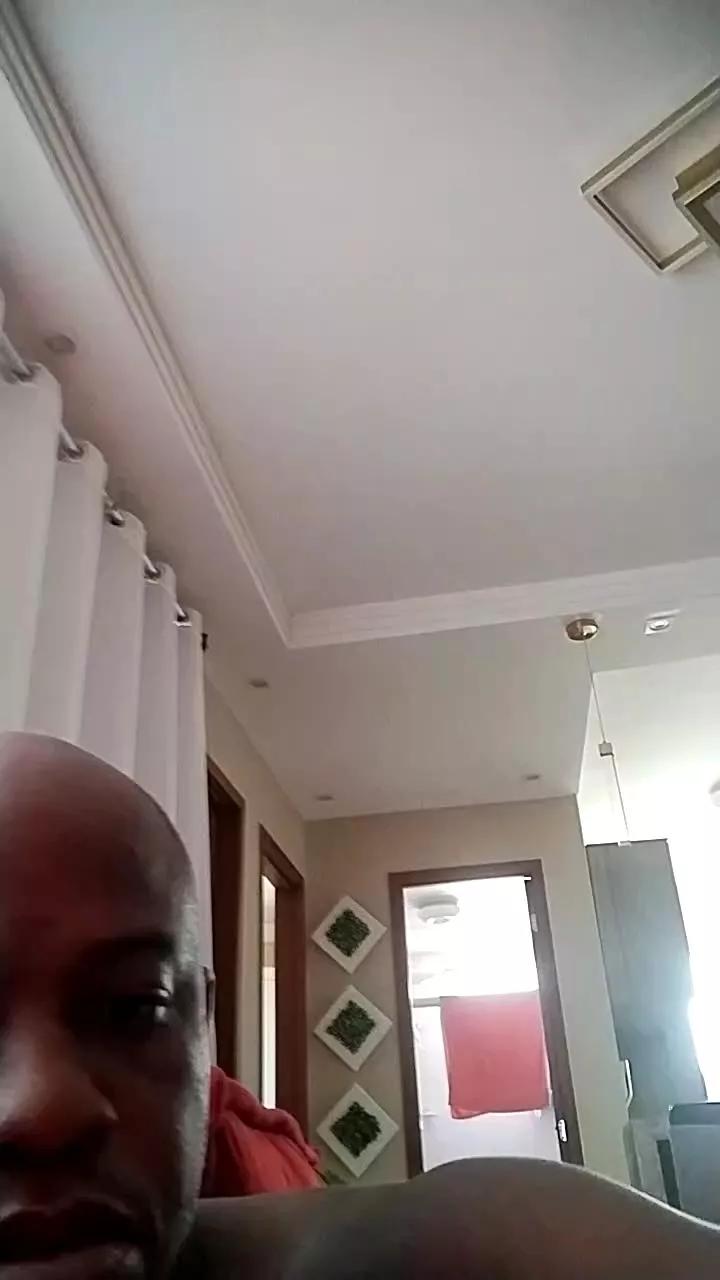 george660 on Cam4 