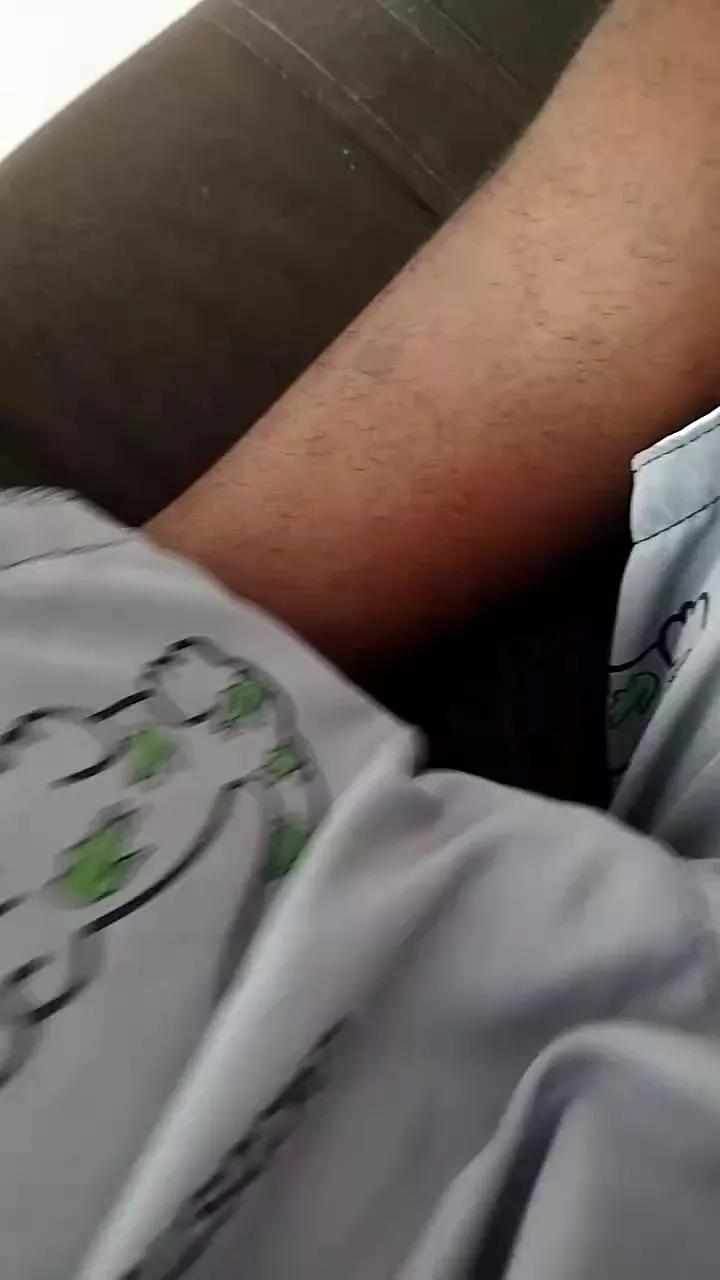 george660 on Cam4 