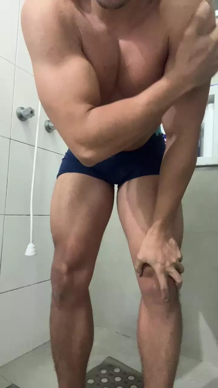 GeorgesBR on Cam4 