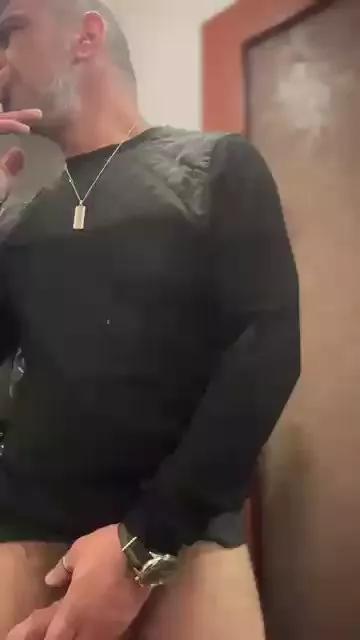 giangibus2 on Cam4 