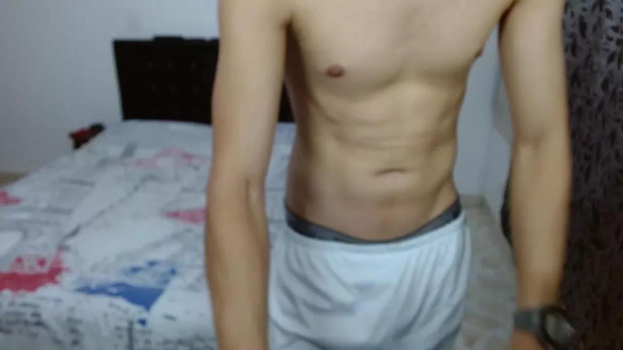 giannandblake on Cam4 