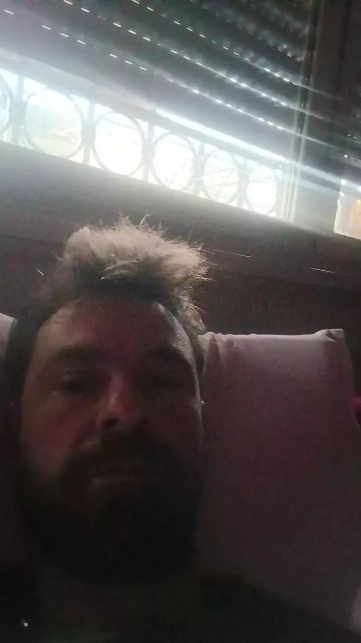 Offline Giebi2 on Cam4