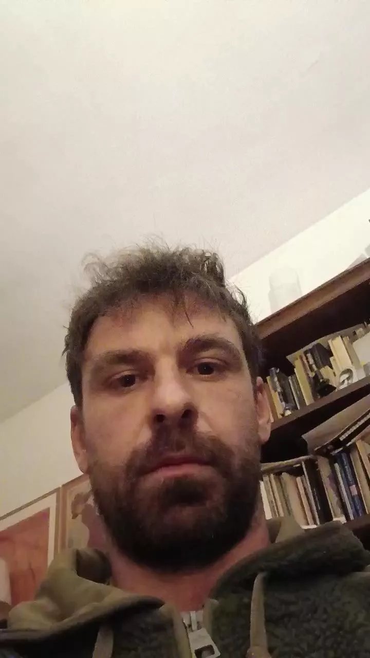 Offline Giebi2 on Cam4