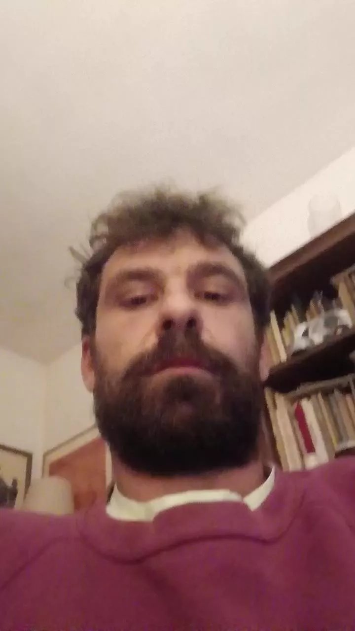 Offline Giebi2 on Cam4