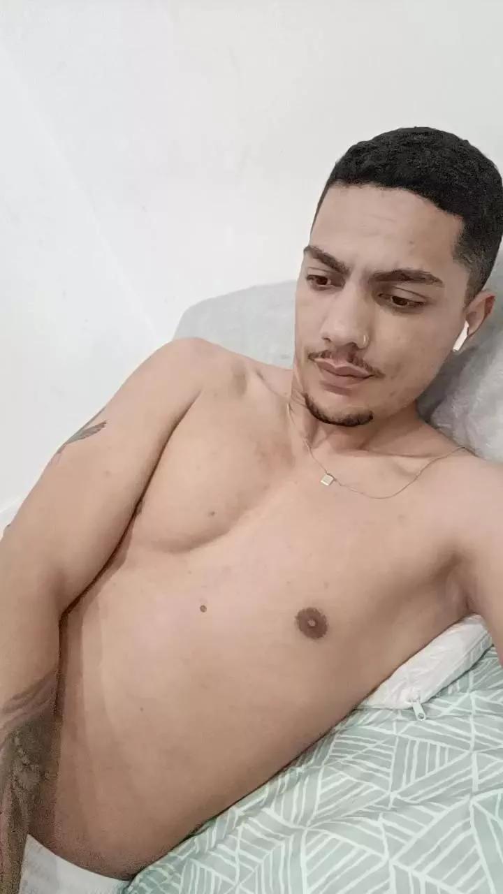 gilking on Cam4 